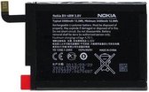 Nokia Lumia 1520 Batterij origineel BV-4BW