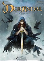 Durandal 2 - Durandal T02
