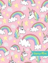 Unicorn Mom