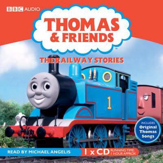 Pickering overzee verder Thomas Railway Stories | 9781846070662 | Boeken | bol.com