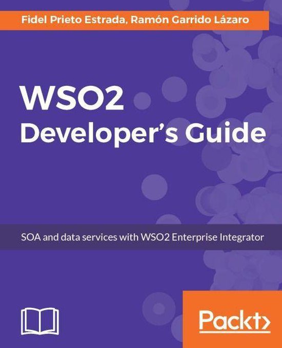 WSO2 Developers' Guide - cover