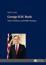 George H.W. Bush