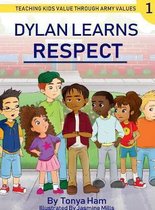 Dylan learns respect
