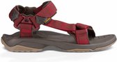 Terra fi Lite - Maat 47 - Kleur Rood