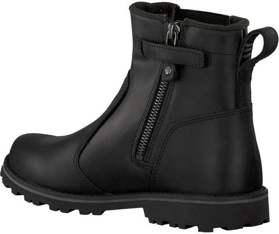 Timberland Jongens Chelsea Boots Asphtrl Chelsea M Kids - Zwart - Maat 27 |  Bestel nu!