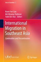 Asia in Transition 2 - International Migration in Southeast Asia