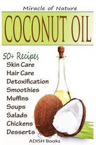 Coconut Oil