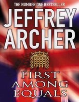Jeffrey Archer-first Among Equals