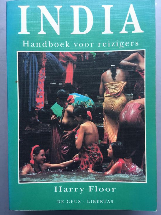 India - cover