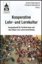 Kooperative Lehr- und Lernkultur