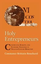 Holy Entrepreneurs