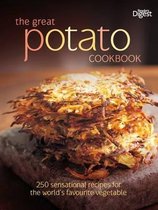 The Great Potato Cookbook