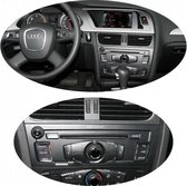 Radio Chorus Upgrade auf Concert - Audi Q5 8R, bis mein 2012