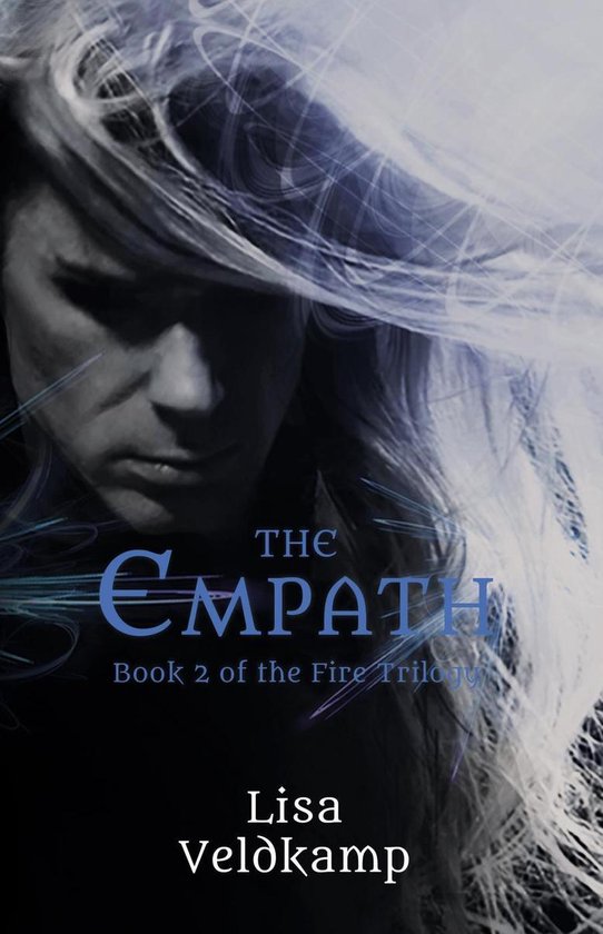 The Fire Trilogy 2 -  The Empath