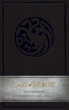 Got Ruled Journal House Of Targaryen