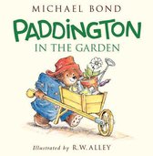 Paddington- Paddington in the Garden
