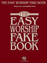 The Easy Worship Fake Book (Songbook)
