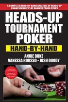 Heads-Up Tournament Poker