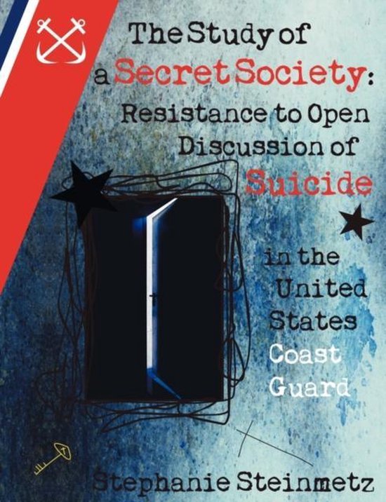 The Study of a Secret Society - cover