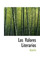 Los Valores Literarios