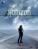 Horizon (Luna) (An Aftertime Novel - Book 3)