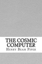 The Cosmic Computer