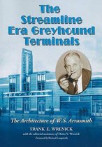 The Streamline Era Greyhound Terminals