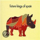 Future Kings of Spain