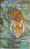 THE CULT OF THE TIGER