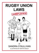 Rugby Union Laws Simplified