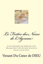 Le Festin Des Noces de l'Agneau