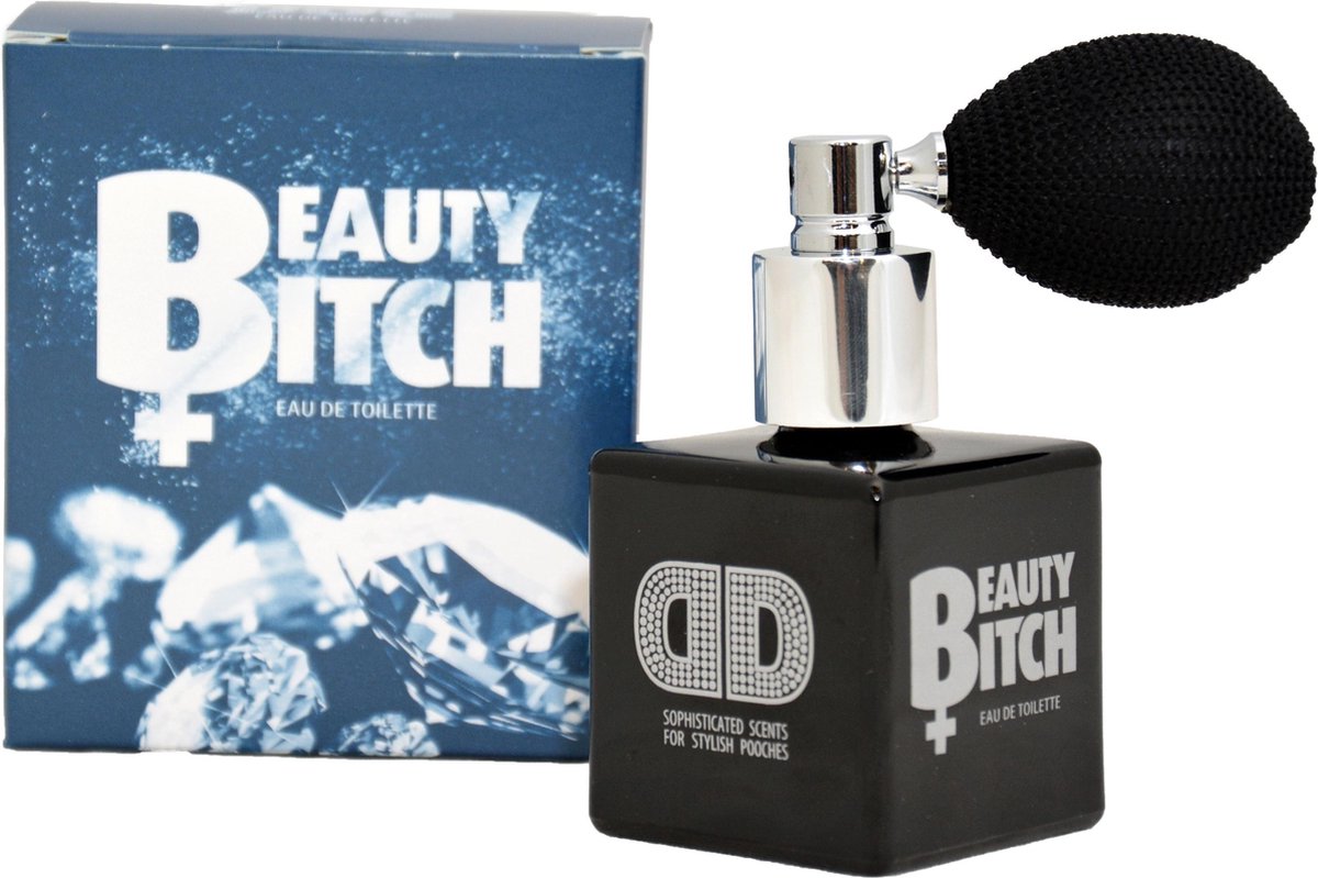Diamond Dog Parfum Vrouwelijk