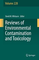 Reviews of Environmental Contamination and Toxicology 228 - Reviews of Environmental Contamination and Toxicology Volume 228