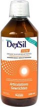 Dexsil Gewrichten Forte + MSM/Glucosamine/Chondroitine 1L - Voedingssupplement