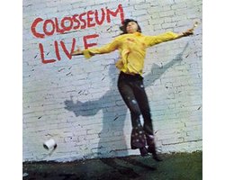 Colosseum Live