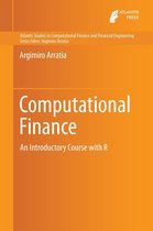 Atlantis Studies in Computational Finance and Financial Engineering 1 - Computational Finance