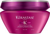 Kerastase Reflection Masque Chromatique - Fine Hair haarmasker Vrouwen 200 ml