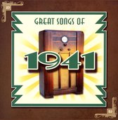 Great Songs Of 1941