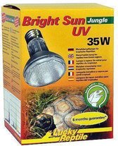Lucky Reptile Bright Sun UV - Jungle - 35W