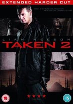 Taken 2 (Taken)