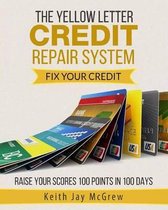 The Yellow Letter Credit Repair System