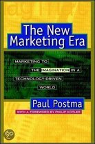 The New Marketing Era