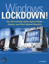 Windows Lockdown!