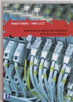 Onderhoud en beheer van netwerken Server 2003 / 1