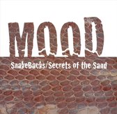 Secrets Of The Sand