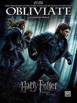 Obliviate (from Harry Potter and the Deathly Hallows, Part 1)