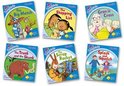 Oxford Reading Tree Songbirds Phonics: Level 3: Mixed Pack O