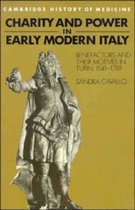 Charity And Power In Early Modern Italy