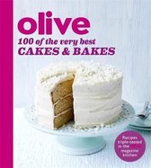 Olive 100 Of The Very Best Cakes & Bakes