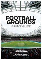 Football Grounds 2018-19